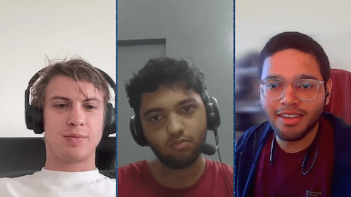 Building GitWIt Live Streams
