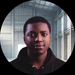 🇳🇬 Victor Hamzat